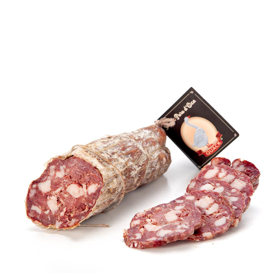 Picture of Pure goose salami