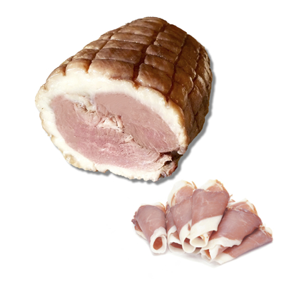 Immagine di Prosciutto cotto d'oca