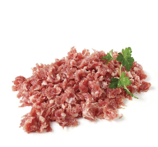 Immagine di Pasta di salame d'oca