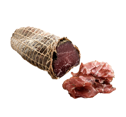 Immagine di Bresaola di bufalo