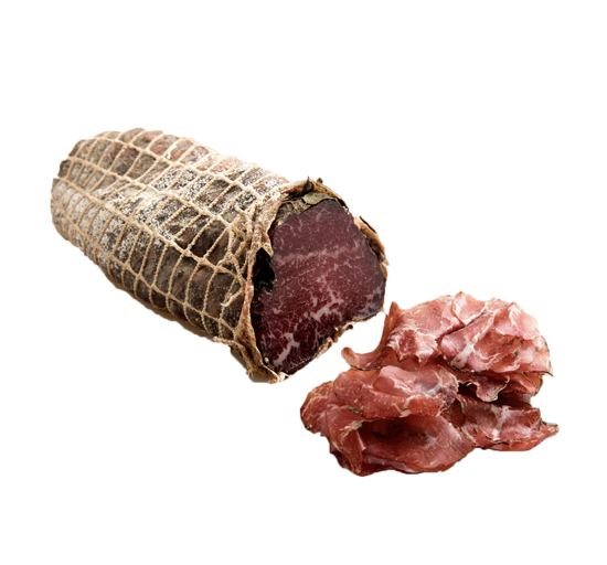 Immagine di Bresaola di bufalo