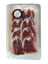 Immagine di Prosciutto crudo d'Oca affettato