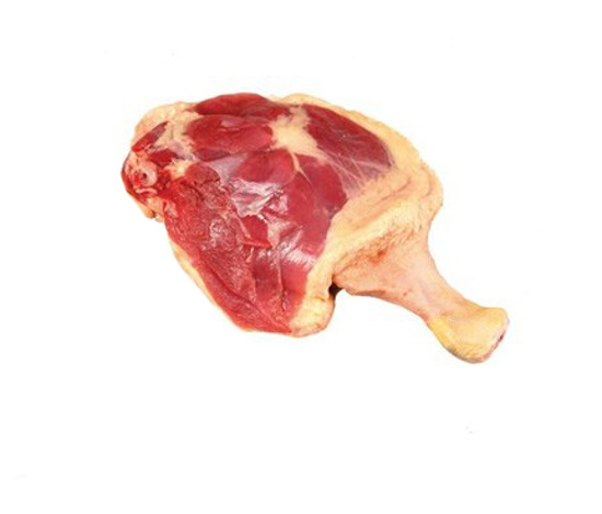 Picture of Duck leg