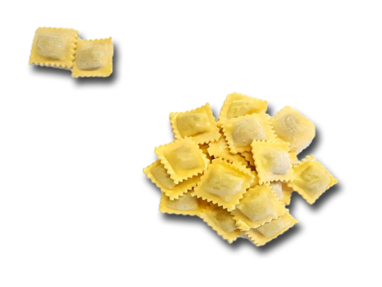 Immagine di Ravioli d'Oca