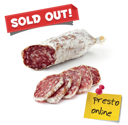 Immagine di Cacciatorino puro d'oca