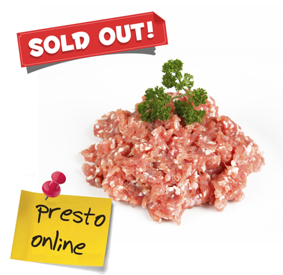 Immagine di Carne d'anatra macinata